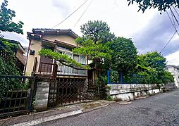 物件画像 調布市深大寺元町3丁目土地