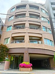 物件画像 オークヒルズ府中