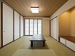 室内の画像
