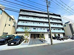 物件画像 ＧＥＮＯＶＩＡ中野島