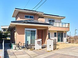 物件画像 稲城市大丸中古戸建