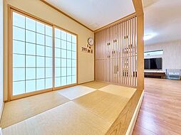 室内の画像