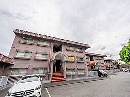 物件画像 朝日読売ランドマンションＢ棟