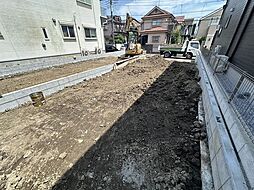 物件画像 府中市四谷一丁目 1号棟