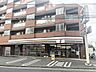 周辺：セブンイレブン調布富士見2丁目店 徒歩3分。 170m