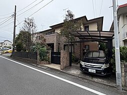物件画像 稲城市平尾1丁目戸建