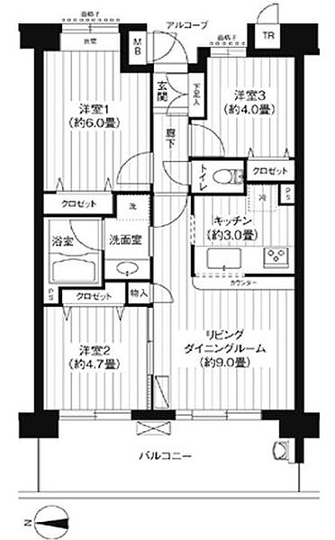 サムネイルイメージ