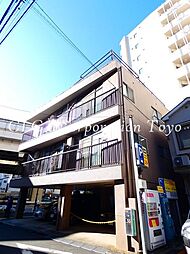 門前仲町駅 16.5万円