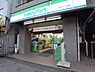 周辺：ファミリーマート 森下一丁目店（320m）