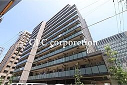 都営大江戸線 門前仲町駅 徒歩9分