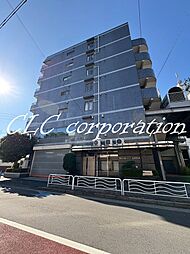 ファーストレジデンス