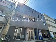 東京都江東区潮見1丁目：物件画像／株式会社CLCコーポレーション　東陽町店