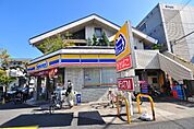 ミニストップ 中葛西7丁目店（658m）
