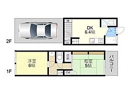 淡路5丁目テラスハウス