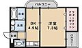 THIRDHILLS2階6.0万円