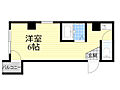 ジオナ新大阪8階4.4万円
