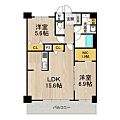 グランルクレ新大阪13階22.3万円