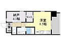 レジディア新大阪12階9.9万円