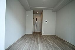 コンフォリア江坂広芝町 10階ワンルームのリビング/ダイニング