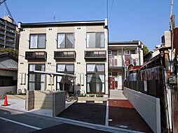 レオパレス神崎川