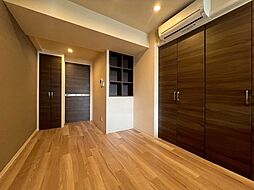 Osaka Metro御堂筋線 東三国駅 徒歩6分の賃貸マンション 5階1LDKのリビング/ダイニング