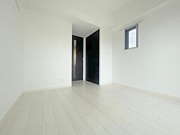 阪神本線 千船駅 徒歩5分の賃貸マンション 9階1Kのリビング/ダイニング