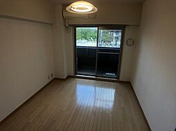 阪急京都本線 崇禅寺駅 徒歩6分の賃貸マンション 2階1Kのリビング/ダイニング