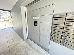 エスリード新大阪グランファースト