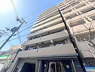 大阪府大阪市淀川区宮原1丁目：物件画像／賃貸大阪株式会社　新大阪本店