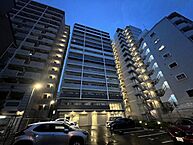 大阪府大阪市東淀川区東中島2丁目20番8号：物件画像／賃貸大阪株式会社　新大阪本店