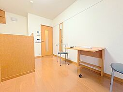 居間
