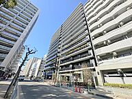 大阪府大阪市淀川区宮原5丁目8番24号：物件画像／賃貸大阪株式会社　新大阪本店