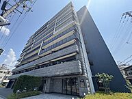 大阪府大阪市淀川区東三国1丁目：物件画像／賃貸大阪株式会社　新大阪本店