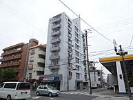 大阪府大阪市淀川区新高1丁目：物件画像／賃貸大阪株式会社　新大阪本店