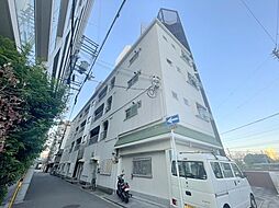 新大阪土井コーポ