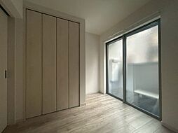 モアナ福町 2階1LDKのリビング/ダイニング