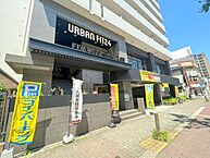 大阪府大阪市淀川区宮原5丁目2番25号：物件画像／賃貸大阪株式会社　新大阪本店