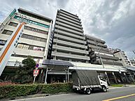 大阪府吹田市朝日町5番31号：物件画像／賃貸大阪株式会社　新大阪本店