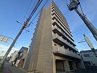 大阪府大阪市西淀川区大和田1丁目：物件画像／賃貸大阪株式会社　新大阪本店