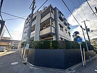 大阪府吹田市南高浜町：物件画像／賃貸大阪株式会社　新大阪本店