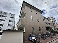 大阪府吹田市朝日町：物件画像／賃貸大阪株式会社　新大阪本店