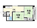 第2マンション北2階5.0万円