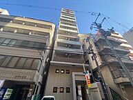 大阪府吹田市朝日町：物件画像／賃貸大阪株式会社　新大阪本店