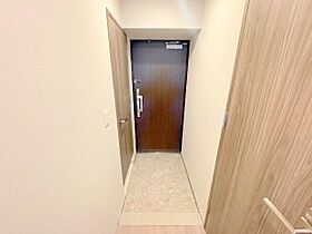 リビオメゾン新大阪  ｜ 大阪府大阪市淀川区宮原１丁目16番31号（賃貸マンション1LDK・6階・34.63㎡） その4