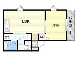 Jinパレス井高野