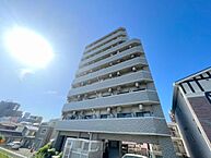 大阪府大阪市淀川区西中島1丁目1番6号：物件画像／賃貸大阪株式会社　新大阪本店