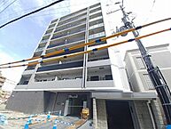 大阪府豊中市服部西町2丁目：物件画像／賃貸大阪株式会社　新大阪本店