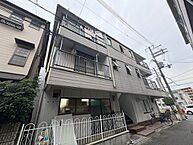 大阪府豊中市小曽根3丁目：物件画像／賃貸大阪株式会社　新大阪本店