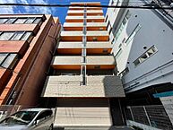 大阪府吹田市江の木町5番25号：物件画像／賃貸大阪株式会社　新大阪本店