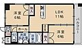 第20関根マンション6階13.5万円